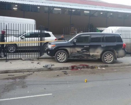 Момичето, блъснало бизнесмен от Смолян, е с епилептичен припадък