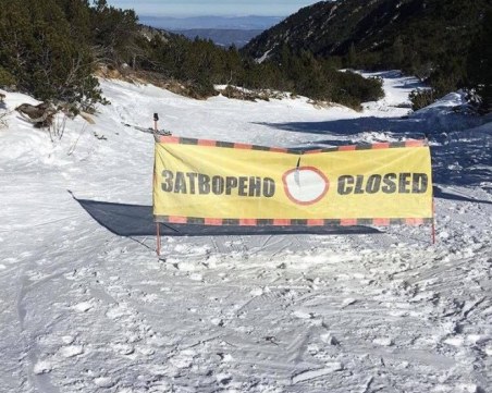 Националното следствие започва разследване за смъртта на сина на Московски