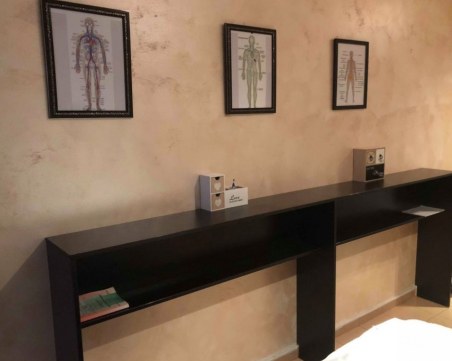 Неуки масажисти чупят кръстове в Пловдив