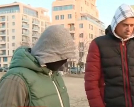 Обирджиите на апартаменти очакват своите обвинения