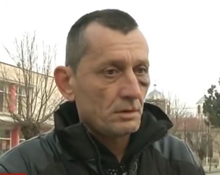 Разказ от първо лице за тежкия побой над полицай от четирима мъже ВИДЕО