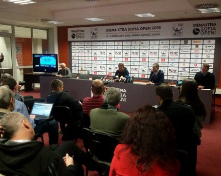 Шампион в Големия шлем: Григор заслужава успехите си