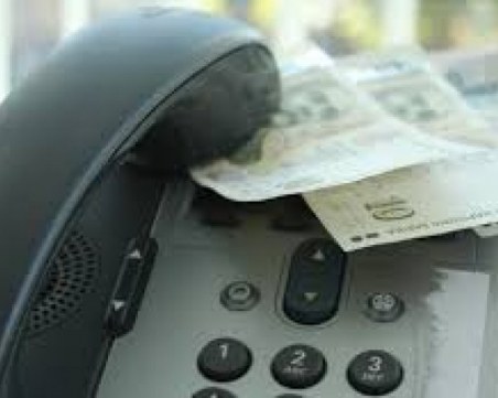 Вижте в кой град ало-измамниците прибраха рекорден 