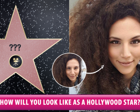 Внимавайте във Фейсбук! “Как ще изглеждаш като холивудска звезда“ краде личната ви информация