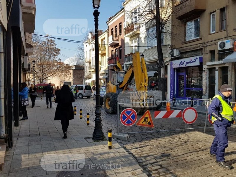 Паветата на “Отец Паисий“ ще бъдат върнати обратно, няма да “ходят“ в Тютюневия град!