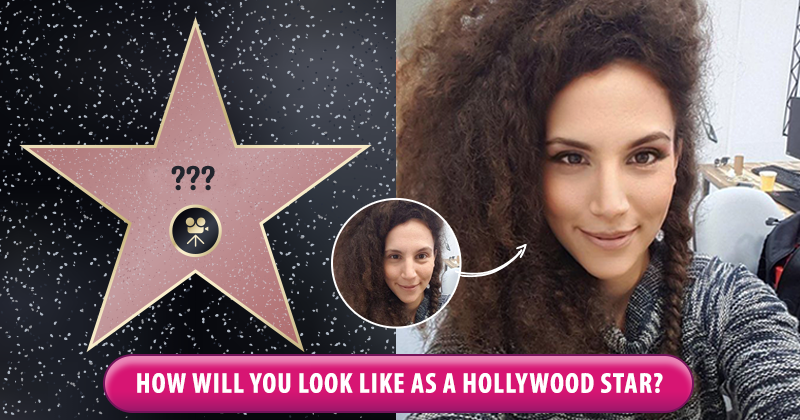 Внимавайте във Фейсбук! “Как ще изглеждаш като холивудска звезда“ краде личната ви информация