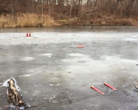 11-годишният Антони спаси свой приятел, но самият той загина ВИДЕО+СНИМКИ