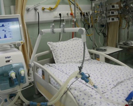 4-годишно дете почина след усложнение от грип