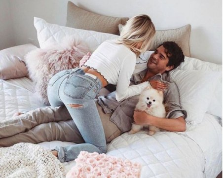 9 признака, че имате спешна нужда от секс