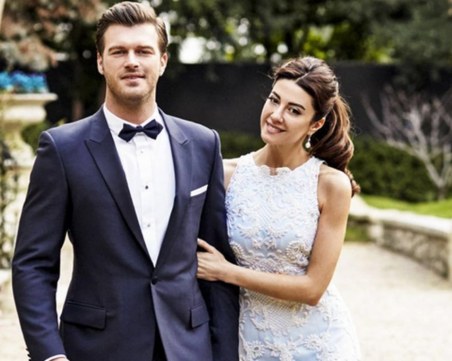 Актьорът Къванч Татлъту - разорен! Олекна с 3,5 милиона лири