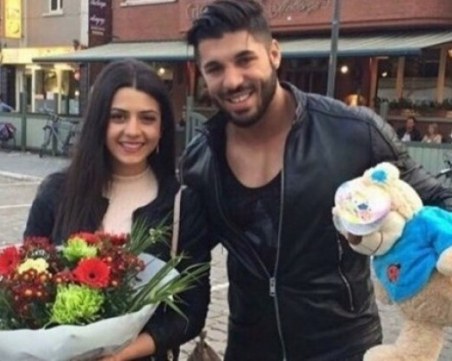 Фики в очакване на първата си рожба! Ще го кръсти на баща си