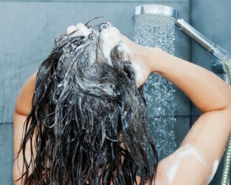 Кога е по-добре да се къпем? Сутрин или вечер