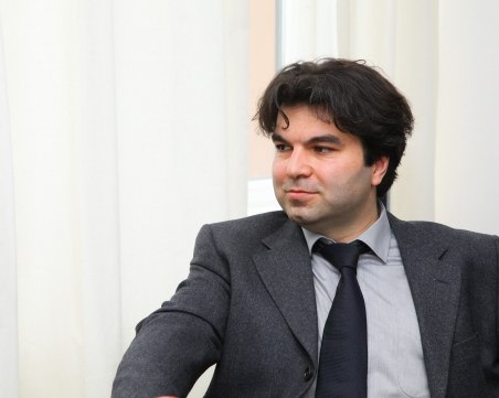 Нов собственик поема телевизия Би Ай Ти