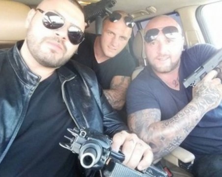 Похитителите на Адриан Златков искат на свобода