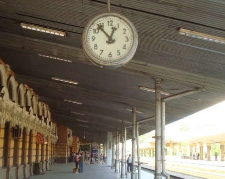 Решиха: Отмениха смяната на времето!