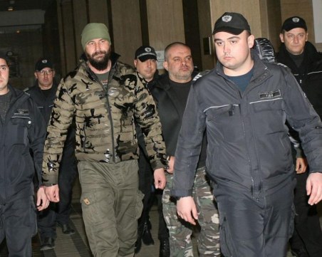 Ториното излиза на свобода срещу 10 000 лева