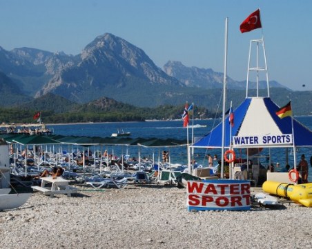 Цените на почивките в Турция скачат през 2018