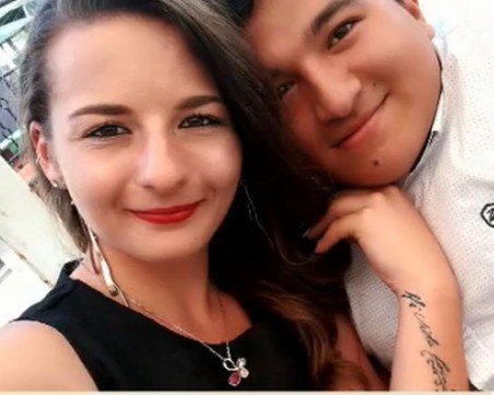 За любовта няма граници! Стефан и крехката Йоана го доказват ВИДЕО