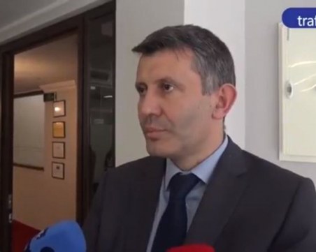 Зам.-кметът Георги Титюков стана баща на близначки! Честито!