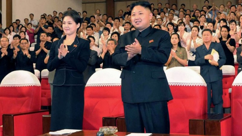 Историческо! Президентът на Южна Корея посреща сестрата на Ким Чен-ун