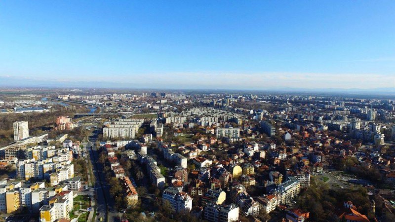 Пловдив попадна в топ 6 за най-развиващ се град в Източна Европа