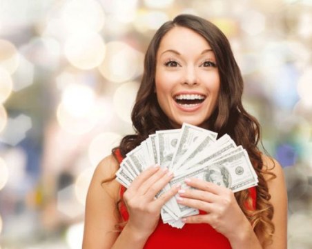 3-те зодии, които ще спечелят от лотарията