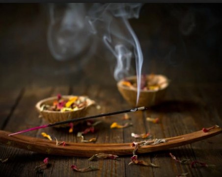 Ето как ни вредят ароматните пръчици?