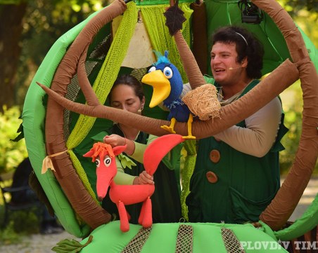 Къде да отидем в СЪБОТА в Пловдив - ГИД на събитията