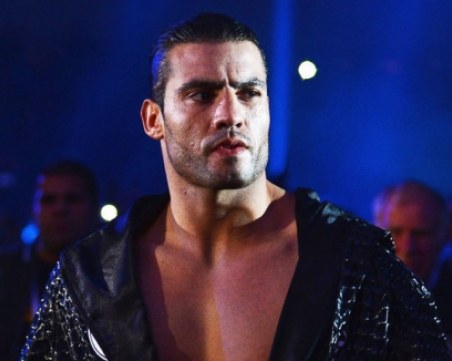 Кобрата чака победителя от мача между Чар и Окендо