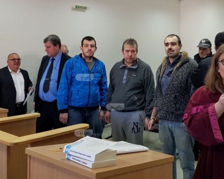 Крупното източване на казино 