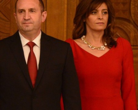 МВР: Полицаите не са нарушили закона, като са спрели мерцедеса на НСО с Десислава Радева