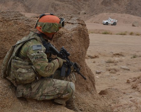 По света: Египет обявява начало на мащабна анти-джихадистка операция