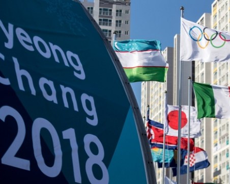 Отрязаха 47 руски спортисти за Пьонгчанг