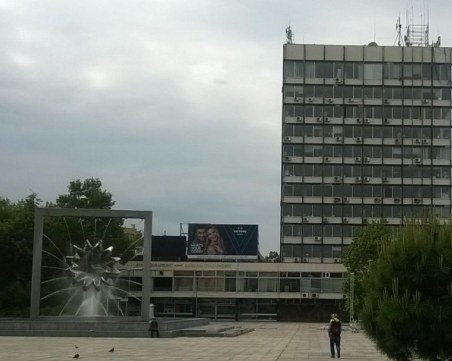 Пускат поръчка за 6 млн. за ключов обект в Пловдив, но има притеснение от Анка