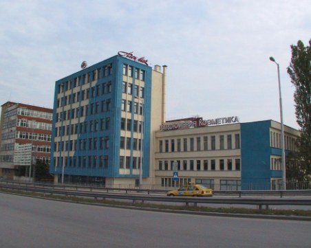 Разпродават имущество на козметичния гигант “Ален мак“ за над 402 хиляди лева