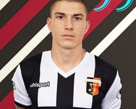 Талант на Локо с повиквателна за националния отбор