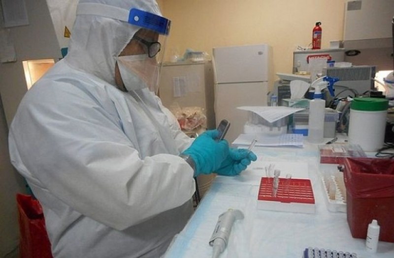 Експериментална ваксина победи вируса Ебола