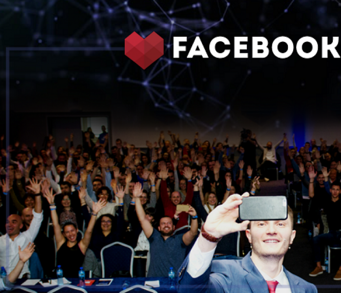 Мащабно събитие за Фейсбук маркетинг стъпва в Пловдив