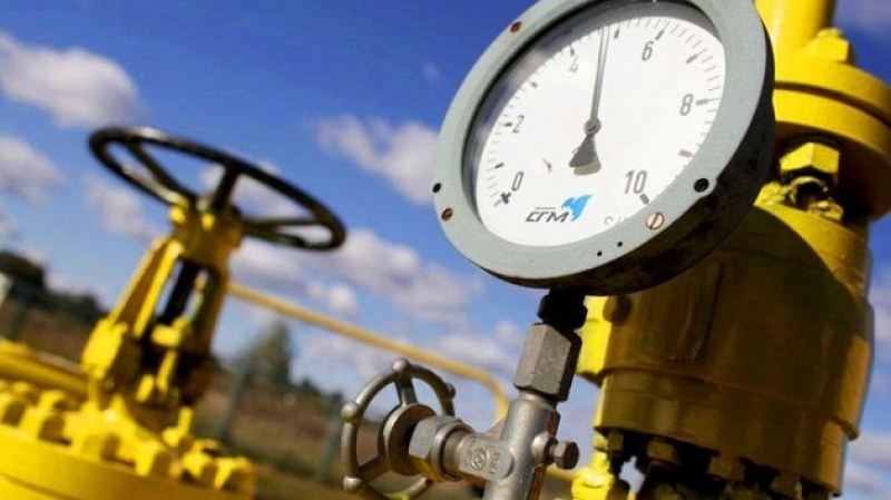Поискаха 7% увеличение на цената на природния газ от 1 април