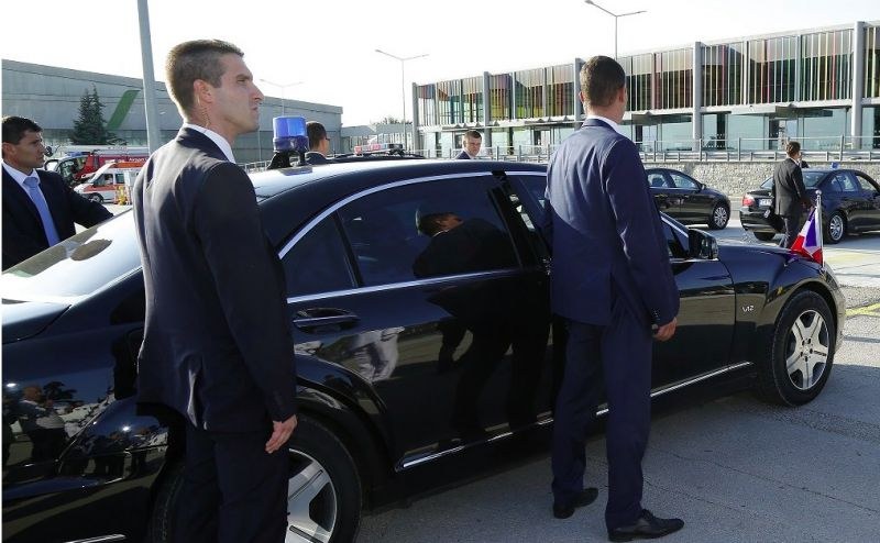 Президентът назначи нов шеф на НСО
