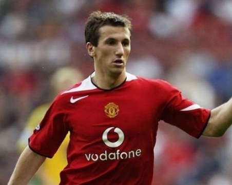 Бивш играч на Манчестър Юнайтед почина на 36 години