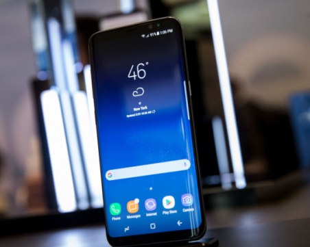 Кои са смартфоните, излъчващи най-малко радиация?