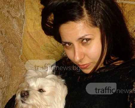 Милена – момичето, което завинаги остана на 26 години, защото е обичало СНИМКИ