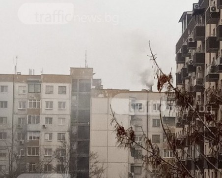 Мръсният въздух подтиква към престъпления и измами