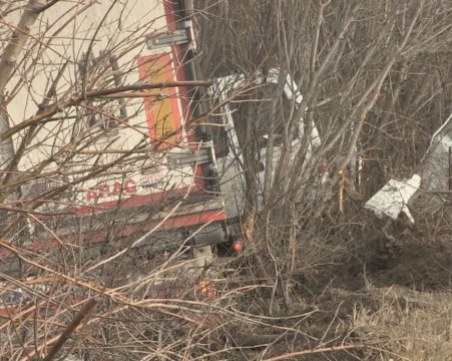 Нова жертва след тежка катастрофа на път убиец