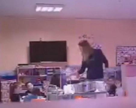 Започват протести в цялата страна срещу насилието в детските градини, предстои и в Пловдив ВИДЕО