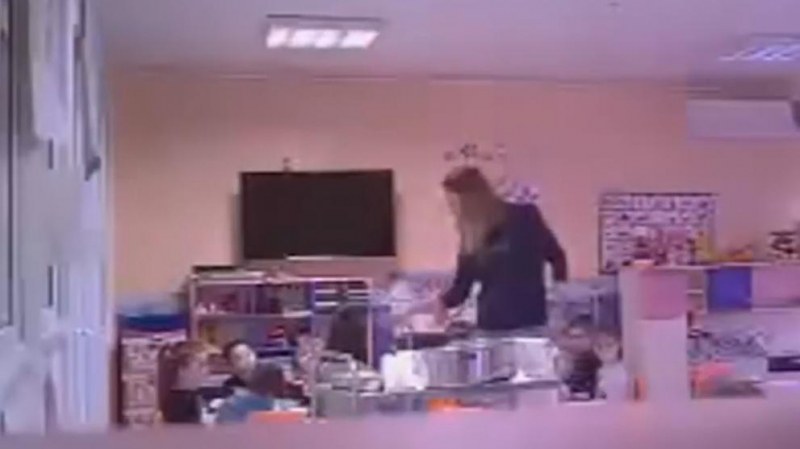 Започват протести в цялата страна срещу насилието в детските градини, предстои и в Пловдив ВИДЕО