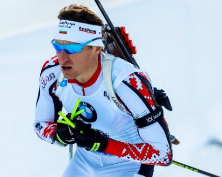 Лоша стрелба провали биатлонистите ни в Пьонгчанг