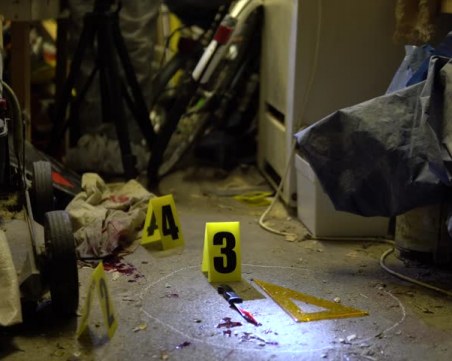 Млада българка е намерена в локва кръв в Холандия, нашенец с нож съобщил на полицията