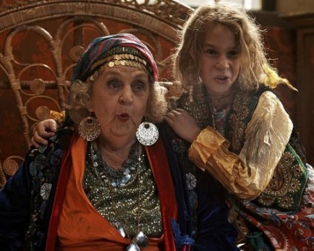 Ясен Григоров: Филмът “Лили Рибката“  е приказка и няма нищо общо с “джендър“ темата